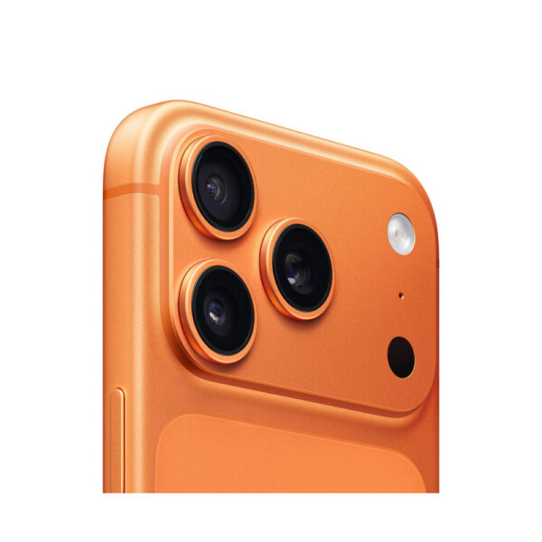 ابل ايفون 17 برو مع فيس تايم – 512 جيجا، 12 جيجا رام (نسخة) 1